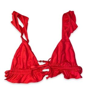 Women’s Toluca Ophelia Swim Top